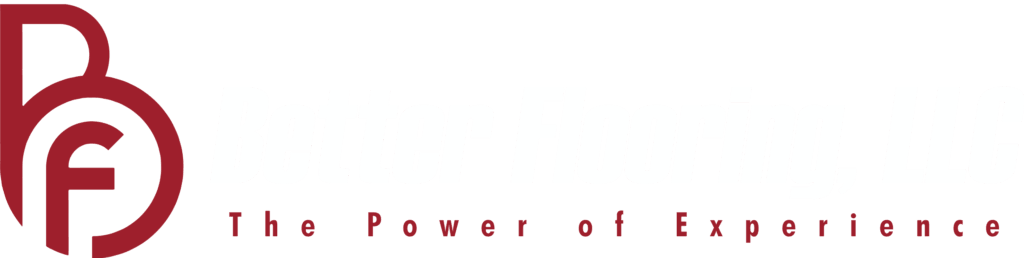 Better Flooring Logo